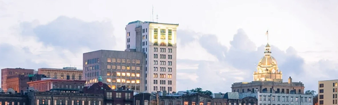 10 Best Romantic Things to Do in Savannah
