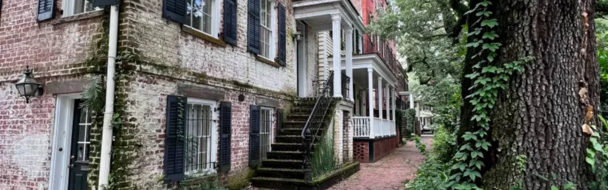15 Best Things to Do in Savannah
