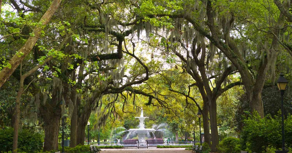 15 Best Things to Do in Savannah