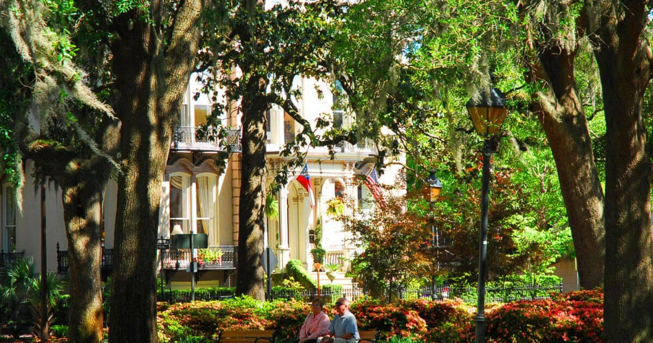 15 Best Things to Do in Savannah