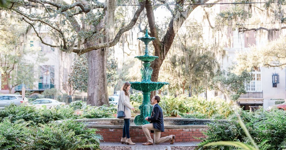 15 Best Things to Do in Savannah
