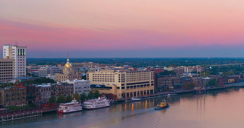 15 Best Things to Do in Savannah