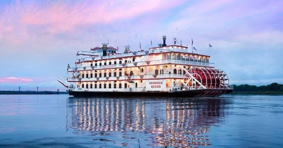 15 Best Things to Do in Savannah