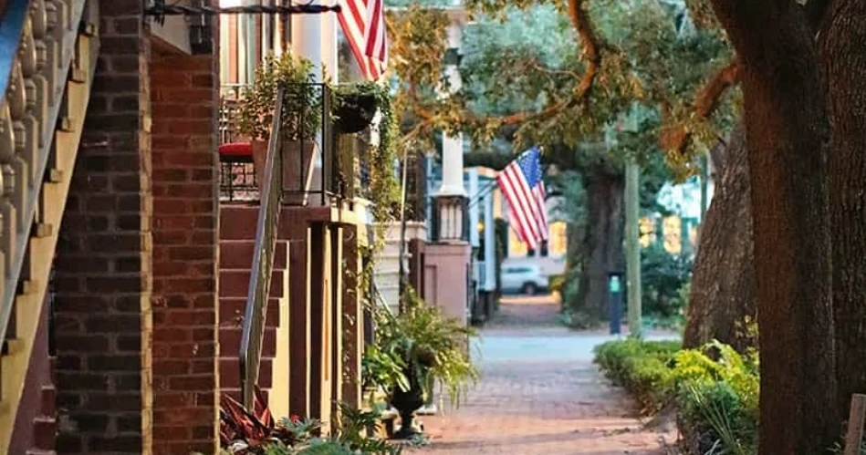 15 Best Things to Do in Savannah