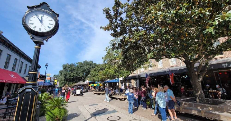 15 Best Things to Do in Savannah