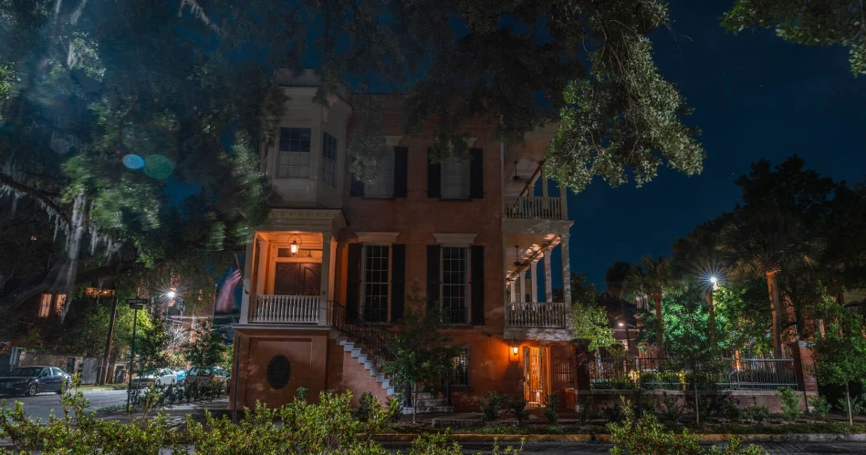 15 Best Things to Do in Savannah