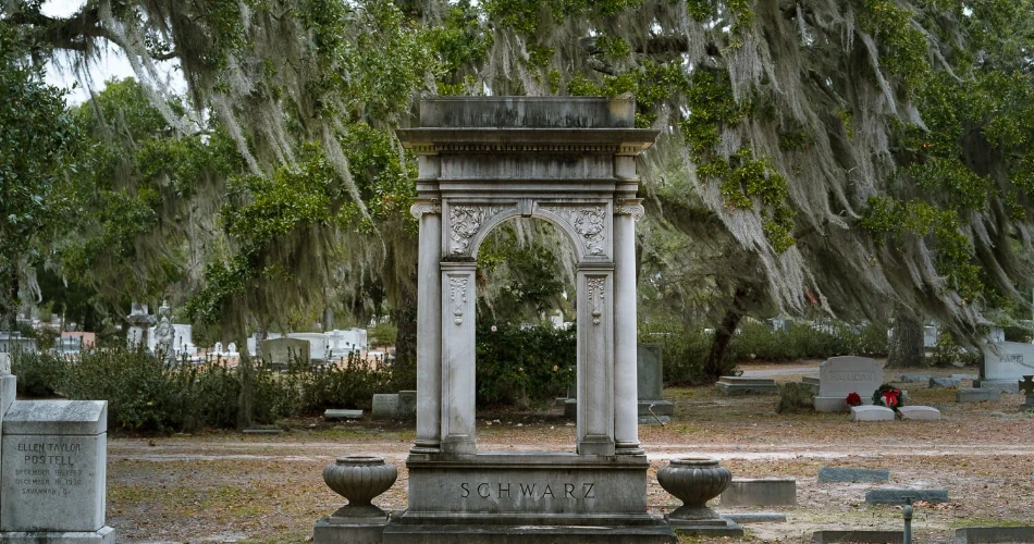 10 Best Romantic Things to Do in Savannah