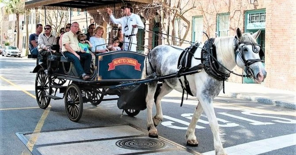 10 Best Romantic Things to Do in Savannah