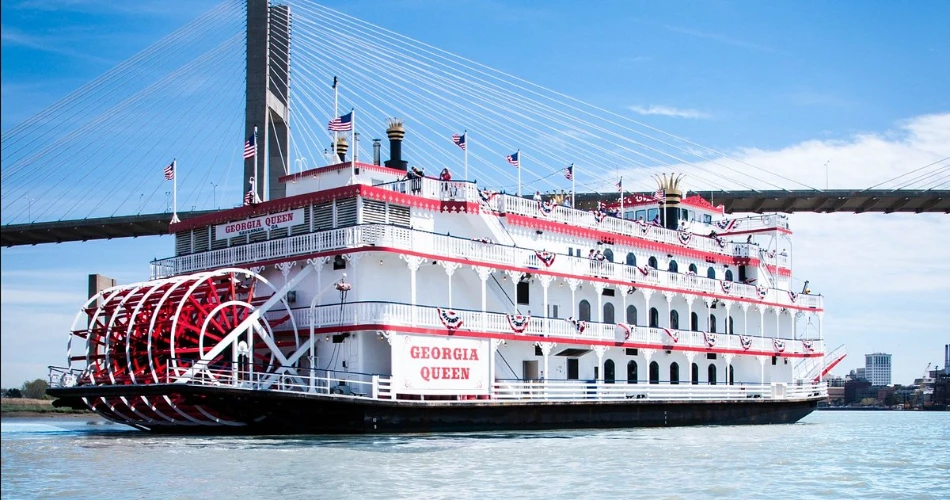 10 Best Romantic Things to Do in Savannah