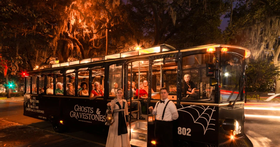 10 Best Romantic Things to Do in Savannah