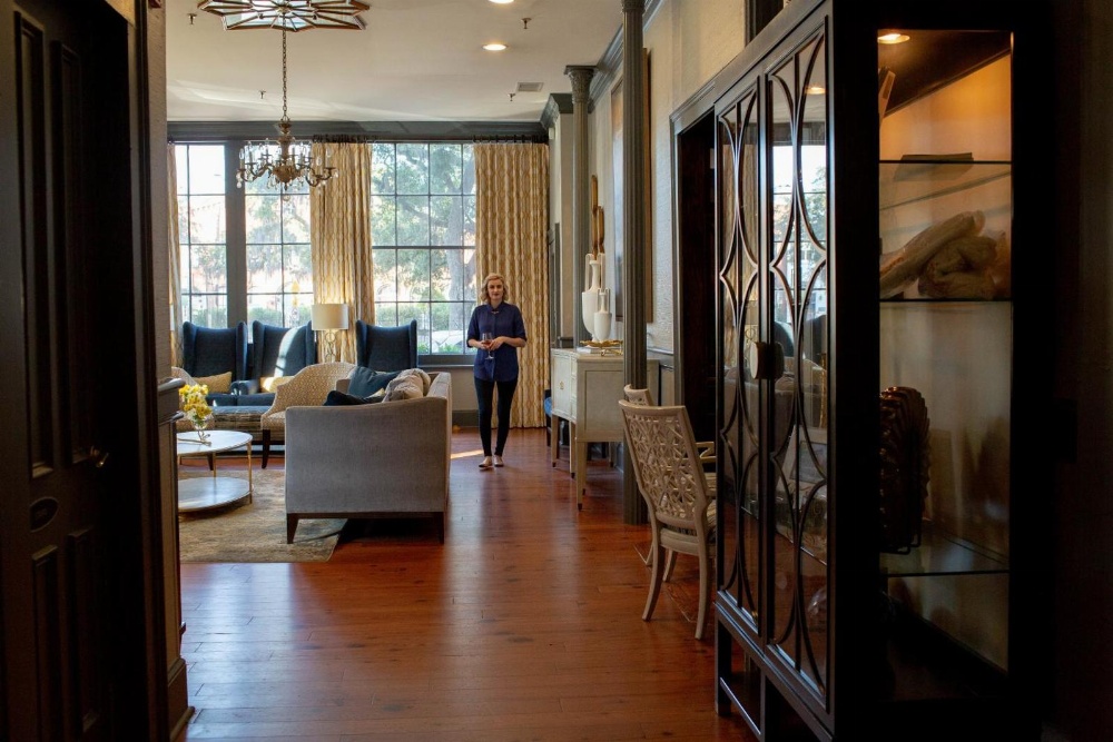 East Bay Inn, Historic Inns of Savannah Collection