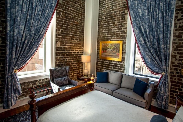 East Bay Inn, Historic Inns of Savannah Collection image 13
