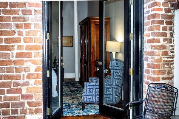 East Bay Inn, Historic Inns of Savannah Collection image 16