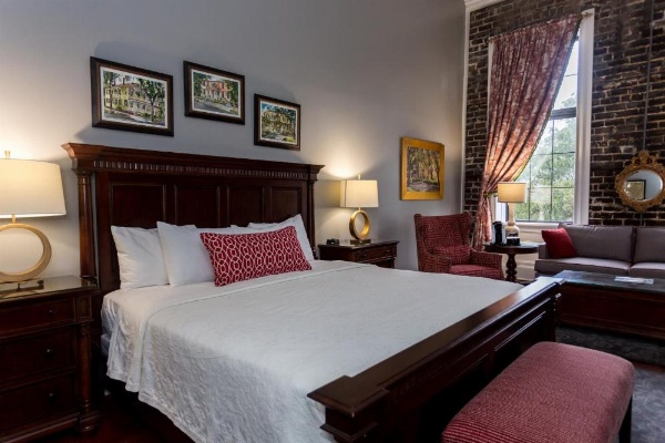 East Bay Inn, Historic Inns of Savannah Collection image 34
