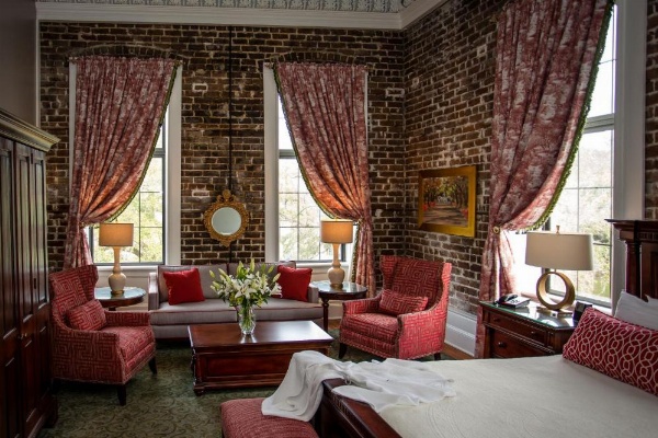 East Bay Inn, Historic Inns of Savannah Collection image 38