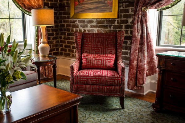 East Bay Inn, Historic Inns of Savannah Collection image 41