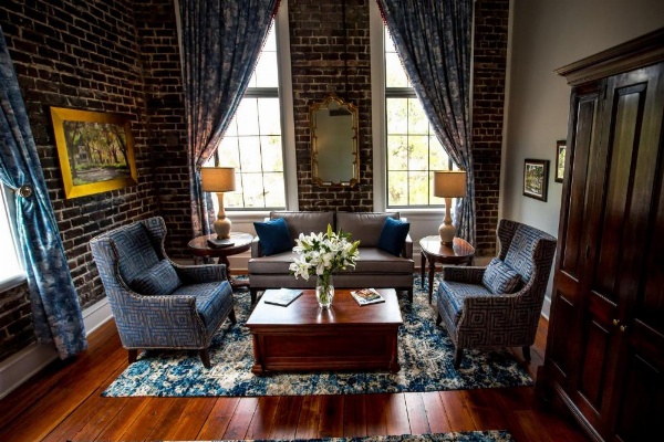 East Bay Inn, Historic Inns of Savannah Collection image 46