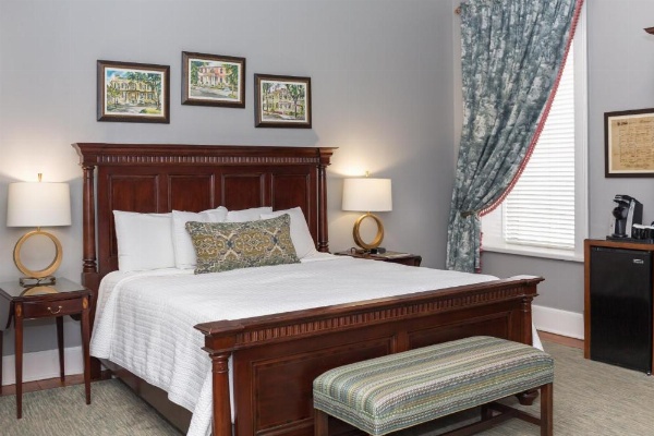 East Bay Inn, Historic Inns of Savannah Collection image 62